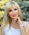 Svetlana 47 years old Ukraine Dnipro, Ukrainian bride profile, ukrainianbridesint.com