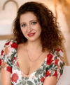 Olga 33 years old Ukraine Rovno, Ukrainian bride profile, ukrainianbridesint.com