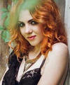 Aleksandra 25 years old Ukraine Dnipro, Ukrainian bride profile, ukrainianbridesint.com