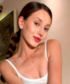 Anastasiya 22 years old Ukraine Kiev, Ukrainian bride profile, ukrainianbridesint.com