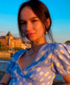 Vlada 25 years old Ukraine Kyiv, Ukrainian bride profile, ukrainianbridesint.com