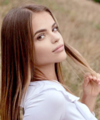 Valeriya 28 years old Ukraine Kyiv, Ukrainian bride profile, ukrainianbridesint.com