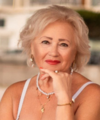 Galina 72 years old Ukraine Kyiv, Ukrainian bride profile, ukrainianbridesint.com