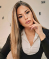 Cristina 37 years old Spain Madrid, Ukrainian bride profile, ukrainianbridesint.com