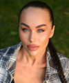 Hanna 35 years old Ukraine Vinnitsa, Ukrainian bride profile, ukrainianbridesint.com