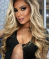 Paula 31 years old Colombia Santafe de Bogota, Ukrainian bride profile, ukrainianbridesint.com