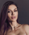 Anastasiya 26 years old Ukraine Kyiv, Ukrainian bride profile, ukrainianbridesint.com