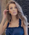 Valeriya 28 years old Ukraine Kyiv, Ukrainian bride profile, ukrainianbridesint.com
