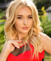 Darya 31 years old Ukraine Kyiv, Ukrainian bride profile, ukrainianbridesint.com