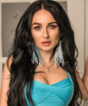 Ekaterina 31 years old Ukraine Kyiv, Ukrainian bride profile, ukrainianbridesint.com