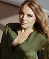 Elena 27 years old Ukraine Kyiv, Ukrainian bride profile, ukrainianbridesint.com