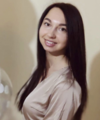 Yulia 35 years old Ukraine Kyiv, Ukrainian bride profile, ukrainianbridesint.com