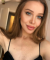 Anastasiia 27 years old Ukraine Cherkasy, Ukrainian bride profile, ukrainianbridesint.com