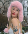 Olesya 31 years old USA New York, Ukrainian bride profile, ukrainianbridesint.com