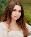 Yuliya 18 years old Ukraine Cherkasy, Ukrainian bride profile, ukrainianbridesint.com