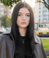 Anzhelika 18 years old Ukraine Cherkasy, Ukrainian bride profile, ukrainianbridesint.com