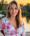 Tetiana 36 years old Ukraine Kyiv, Ukrainian bride profile, ukrainianbridesint.com
