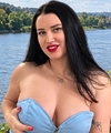 Yuliya 29 years old Ukraine Kremenchuk, Ukrainian bride profile, ukrainianbridesint.com