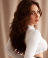 profile of Ukrainian mail order brides Polina