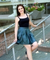 profile of Ukrainian mail order brides Tatyana