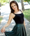 profile of Ukrainian mail order brides Tatyana