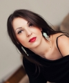 profile of Ukrainian mail order brides Inna