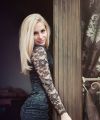 profile of Ukrainian mail order brides Marina