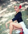 profile of Ukrainian mail order brides Marina