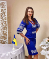 profile of Ukrainian mail order brides Anna