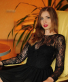 profile of Ukrainian mail order brides Anna