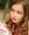 profile of Ukrainian mail order brides Anna