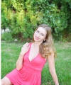 profile of Ukrainian mail order brides Anna