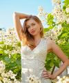 profile of Ukrainian mail order brides Anna