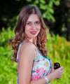 profile of Ukrainian mail order brides Anna