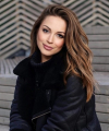 profile of Ukrainian mail order brides Viktoriya