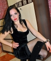 profile of Ukrainian mail order brides Evgeniya