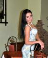 profile of Ukrainian mail order brides Irina