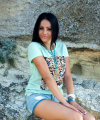 profile of Ukrainian mail order brides Irina