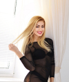 profile of Ukrainian mail order brides Olga