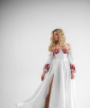 profile of Ukrainian mail order brides Olga