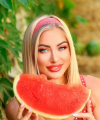 profile of Ukrainian mail order brides Olga