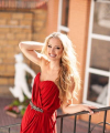 profile of Ukrainian mail order brides Olga