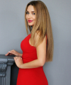 profile of Ukrainian mail order brides Elena