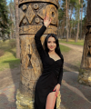 profile of Ukrainian mail order brides Alona