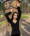 profile of Ukrainian mail order brides Alona