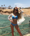 profile of Ukrainian mail order brides Darya