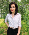 profile of Ukrainian mail order brides Aleksandra