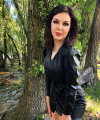 profile of Ukrainian mail order brides Aleksandra