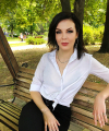 profile of Ukrainian mail order brides Aleksandra