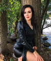 profile of Ukrainian mail order brides Aleksandra